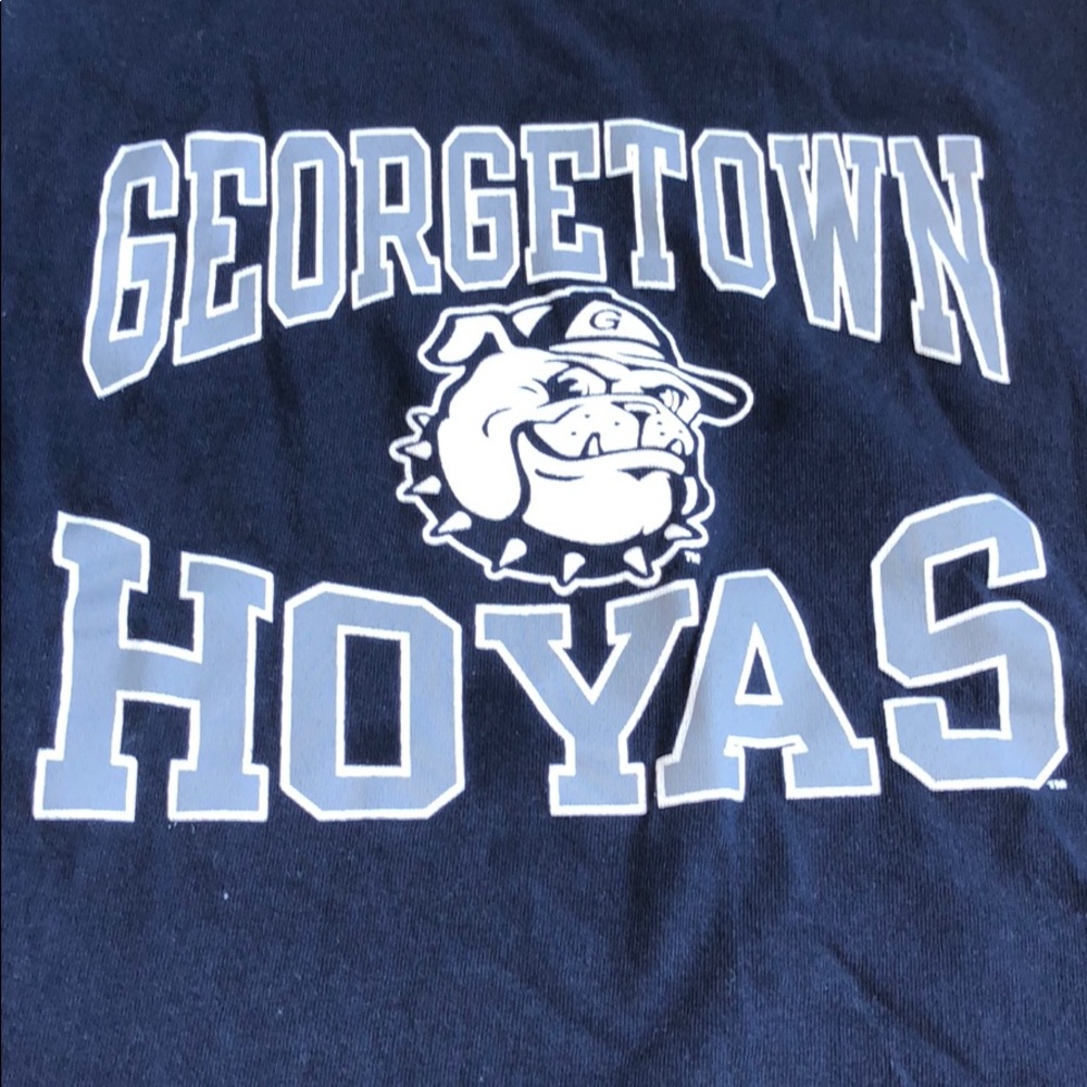 Hoyas Tee